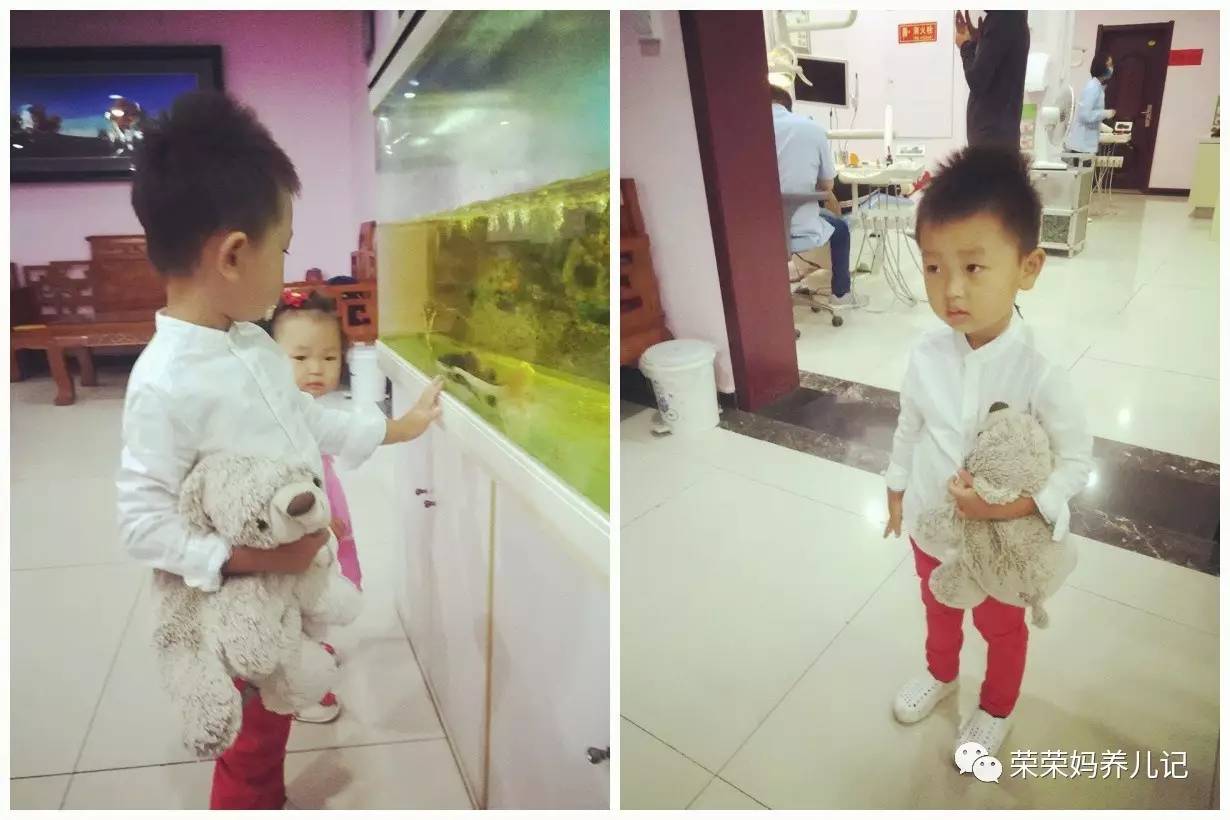 儿童涂氟前需要做口腔内窥镜吗,小孩牙齿涂氟好还是做窝沟封闭好