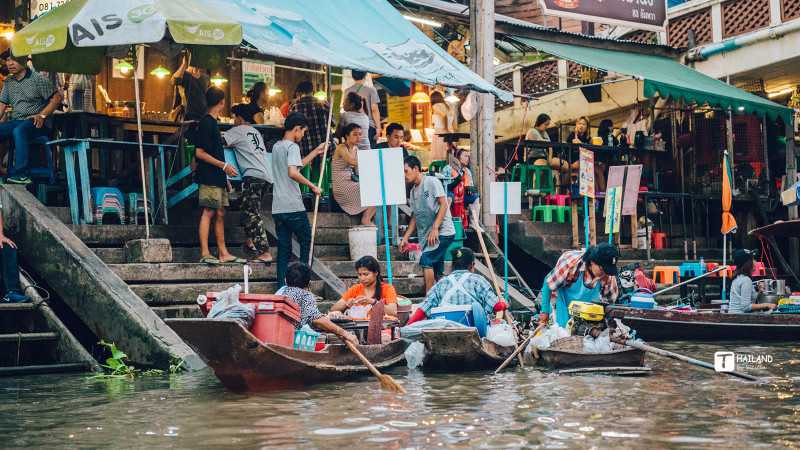 带你一起去泰国看海,回忆那年在泰国踏浪看海