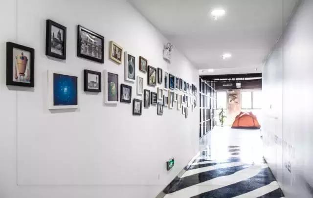 看看别人家的公司!实力与颜值并存!这些光谷公司幸福感爆棚了~