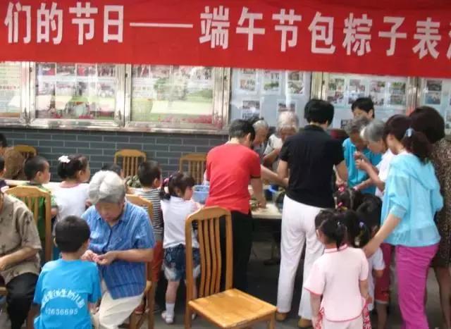 这个隐藏在城区的厂居社区，独具时代特色！