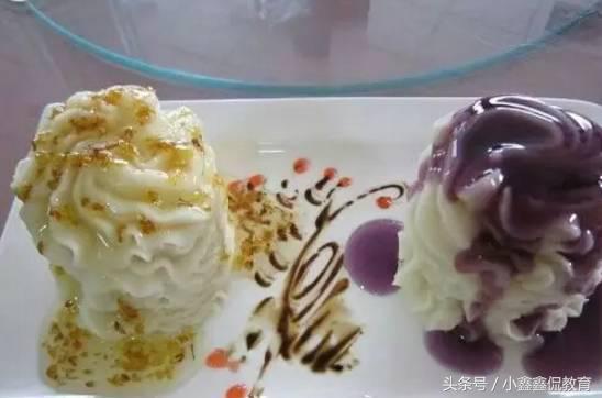 中国的大学食堂排行榜,中国最好的大学食堂