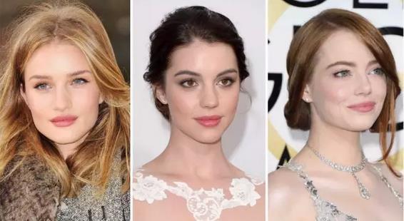 别人涂口红好看自己涂不好看,别人涂口红随便都好看