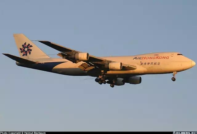 中国747还有吗,747中国有几架