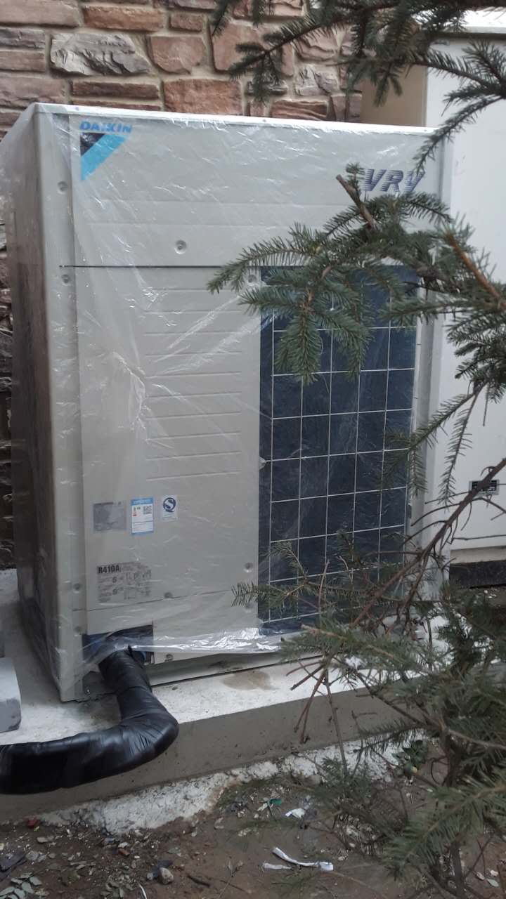 中央空调十大知名品牌,中央空调十大知名品牌排行榜