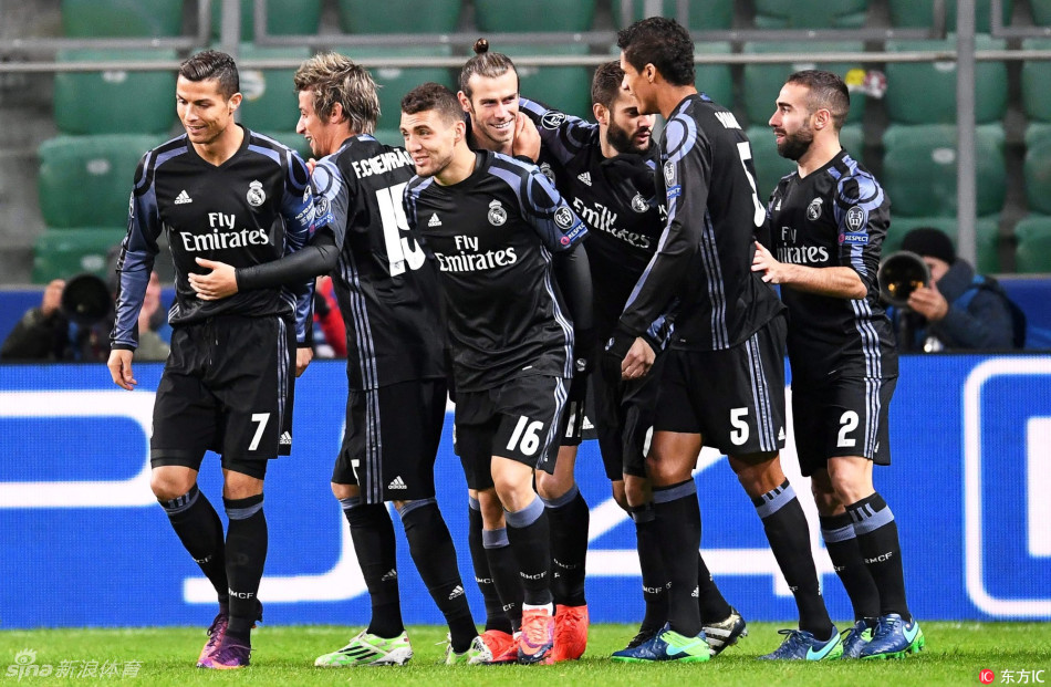 深陷死亡之组皇马如何通关,挑战面前银河战舰作何应对?