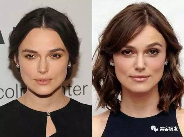 方脸适合的发型女生,适合方脸国字脸男孩12岁的发型