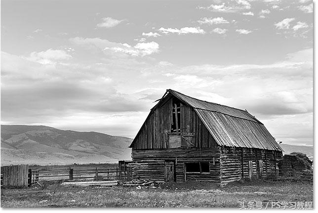 怎么用photoshop调整照片颜色,怎样用photoshop局部改变颜色