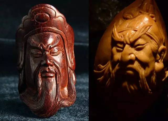 六大神仙最受文玩圈的欢迎，你喜欢那位神仙？