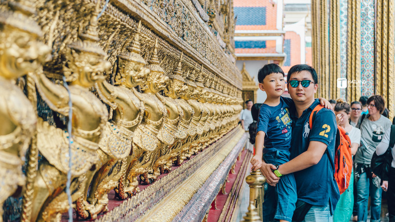 回忆那年在泰国踏浪看海,带你一起去泰国看海
