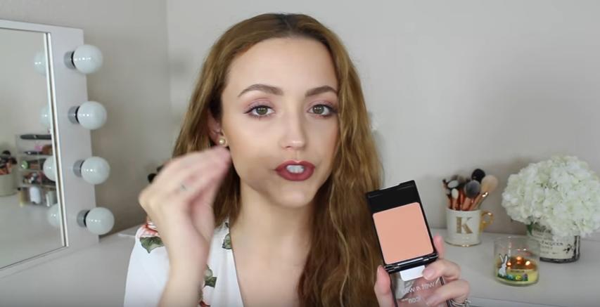 500元一套彩妆推荐哪款,500块搞定全套化妆品