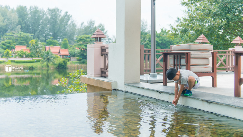 回忆那年在泰国踏浪看海,带你一起去泰国看海