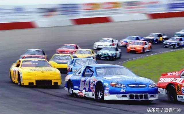 豪霆赛车视频宣传片,豪霆