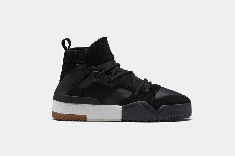 alexanderwang三叶草,adidas联名alexanderwang