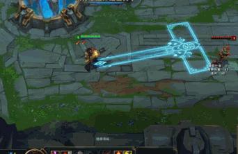 lol玩中单必学的20个技巧,lol英雄操作手法