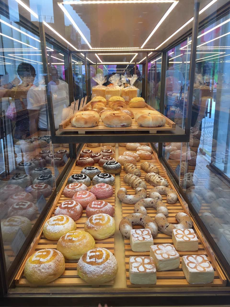 专访品牌创始人,missme品牌创始人