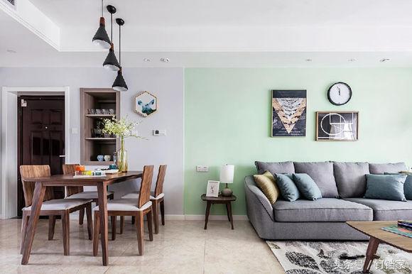 麋鹿元素和北欧风哪个好用,北欧风森林麋鹿