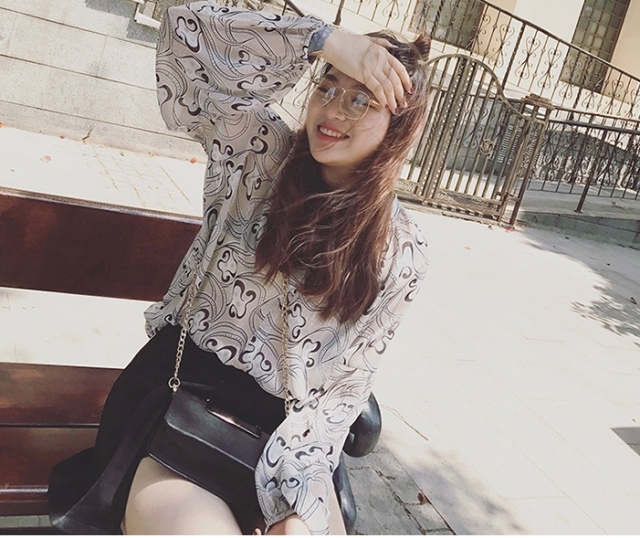 资深胖女孩8年淘宝3钻买家——时尚大码女装店种草整理推荐