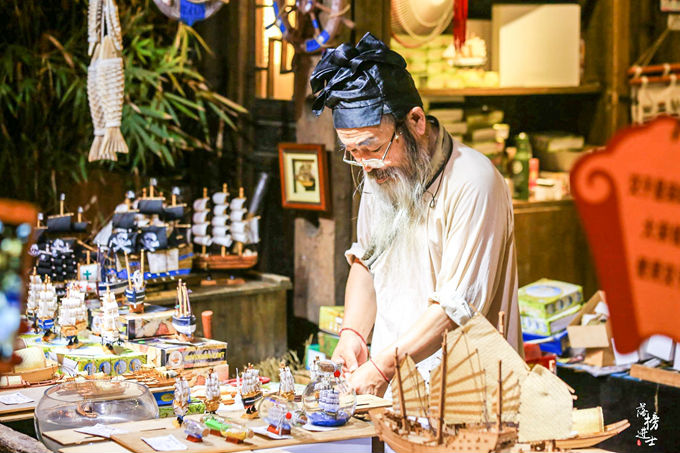 杭州宋城魅力杭州,杭州打造的宋城