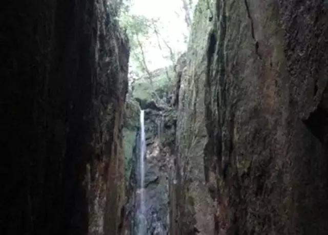 惠州南昆山一日游文案,惠州南昆山旅游攻略