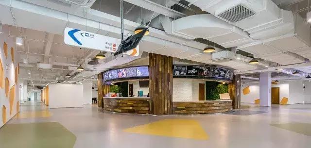 看看别人家的公司!实力与颜值并存!这些光谷公司幸福感爆棚了~