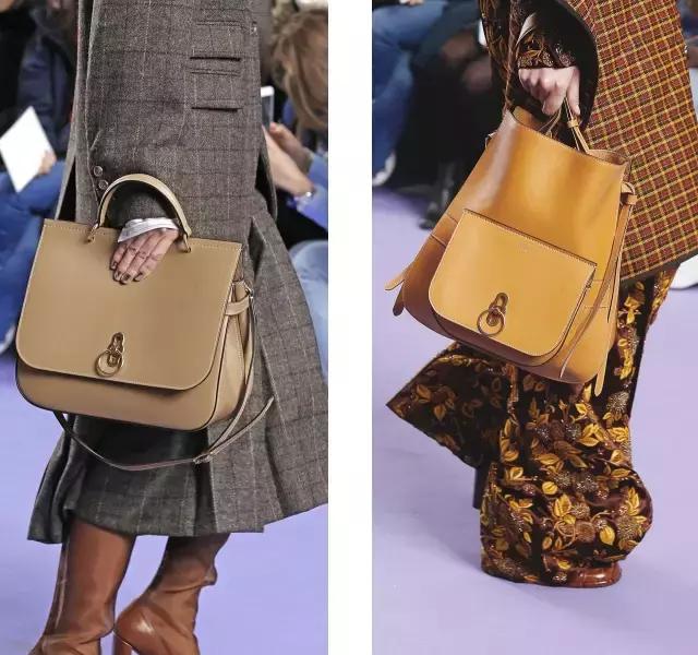 入秋包包推荐美包分享,秋冬实用的高颜值包包分享合集