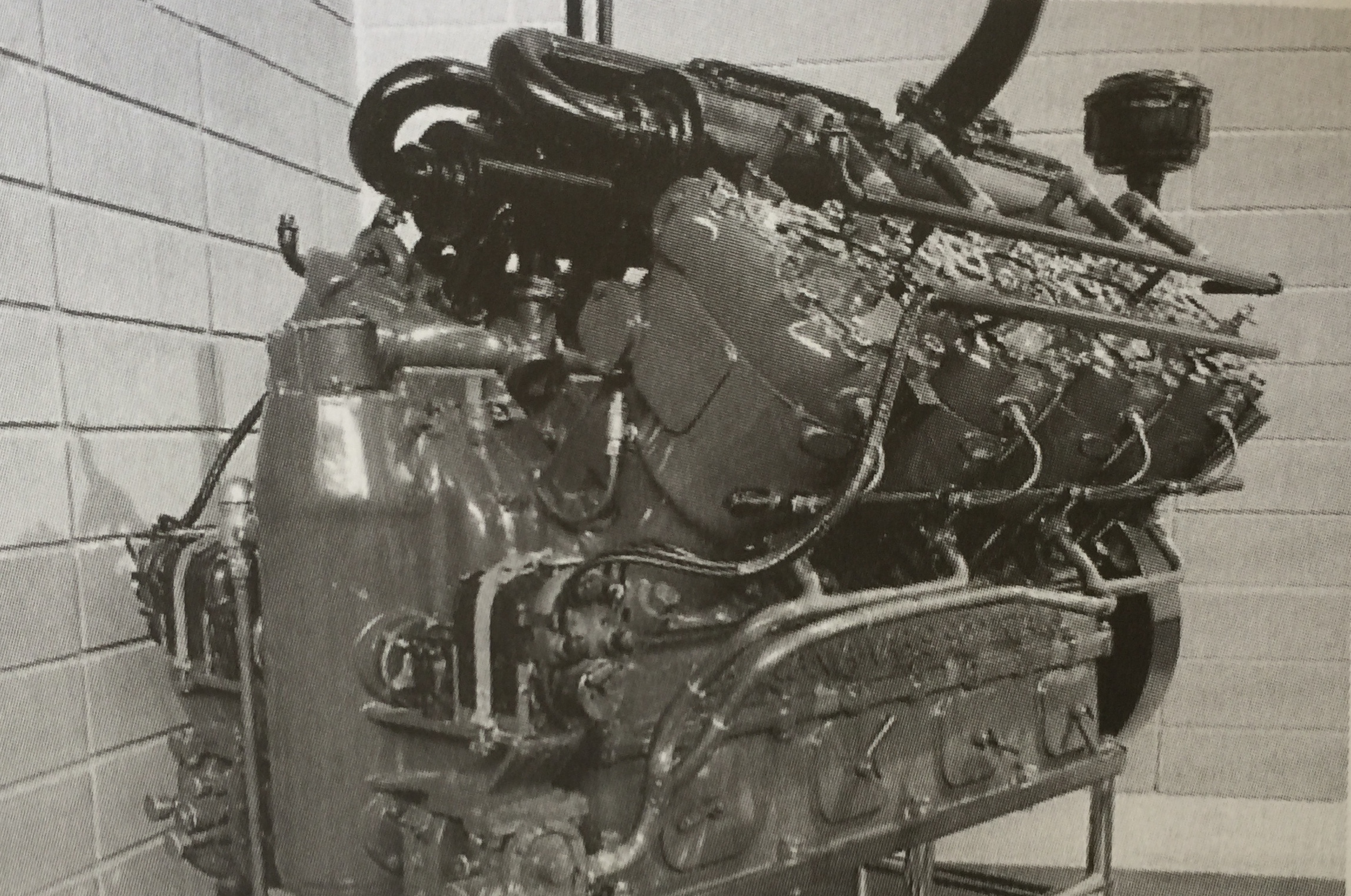 斯堪尼亚公路之王的由来,公路之王斯堪尼亚v88x8