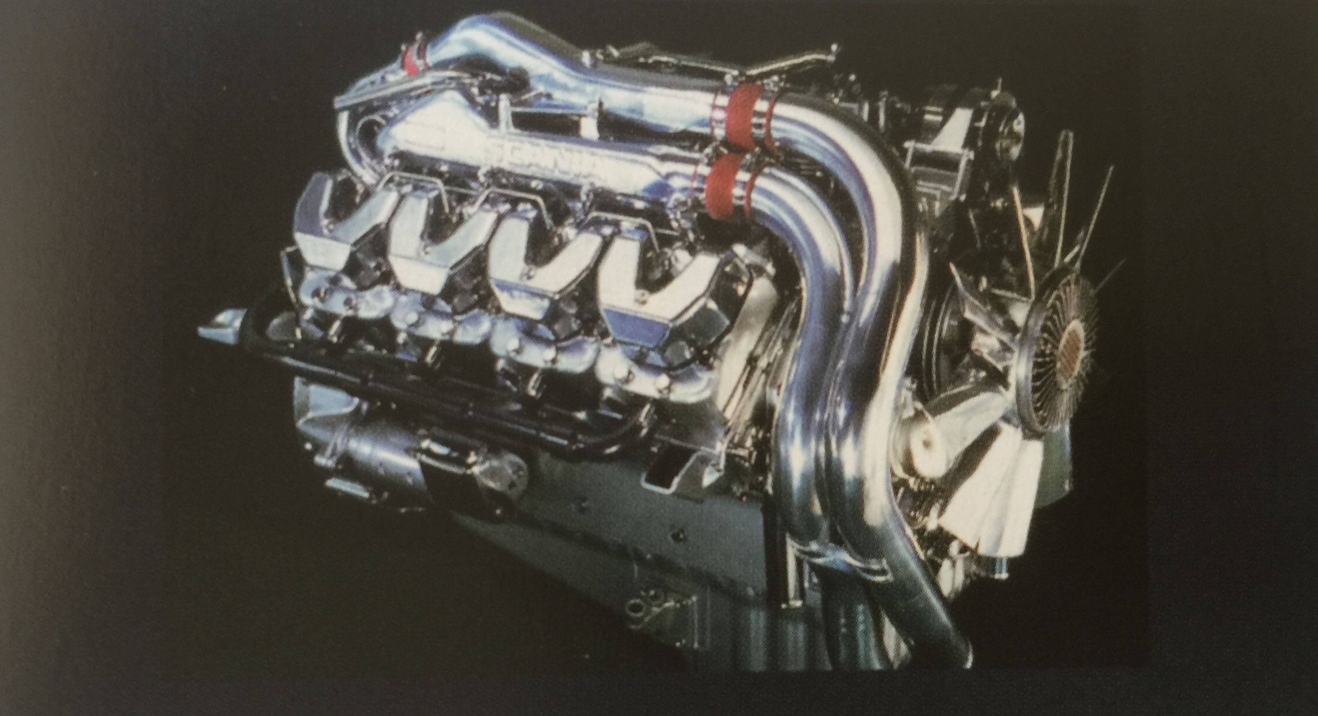 斯堪尼亚公路之王的由来,公路之王斯堪尼亚v88x8