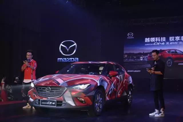 2022款cx-4何时上市,cx-4哪款最值入手