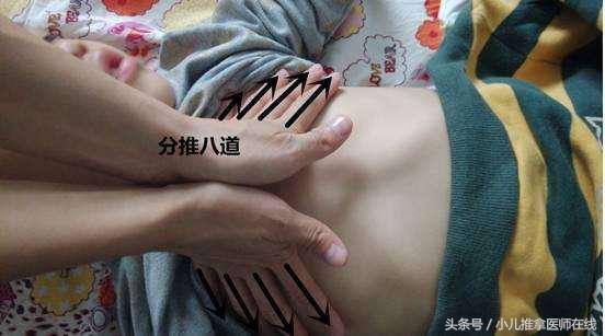 支气管肺炎能推拿好吗,小儿支气管肺炎推拿视频