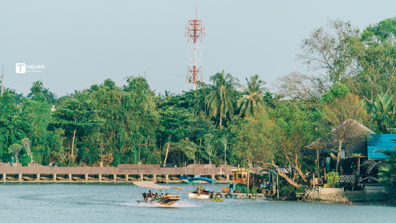 带你一起去泰国看海,回忆那年在泰国踏浪看海