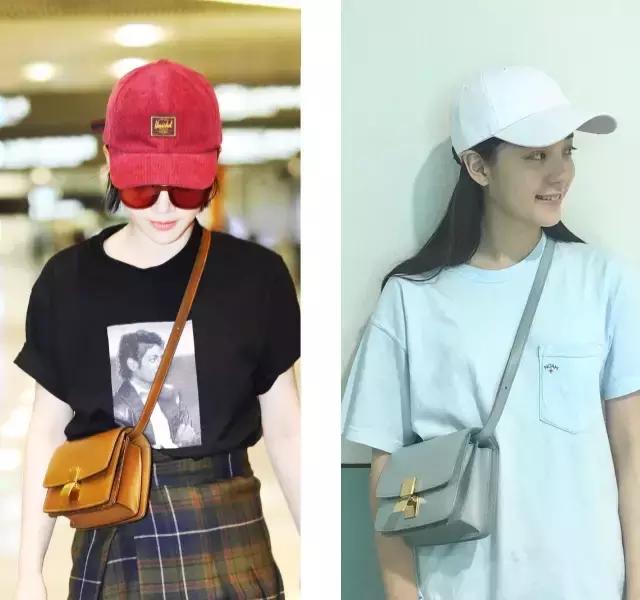 入秋包包推荐美包分享,秋冬实用的高颜值包包分享合集