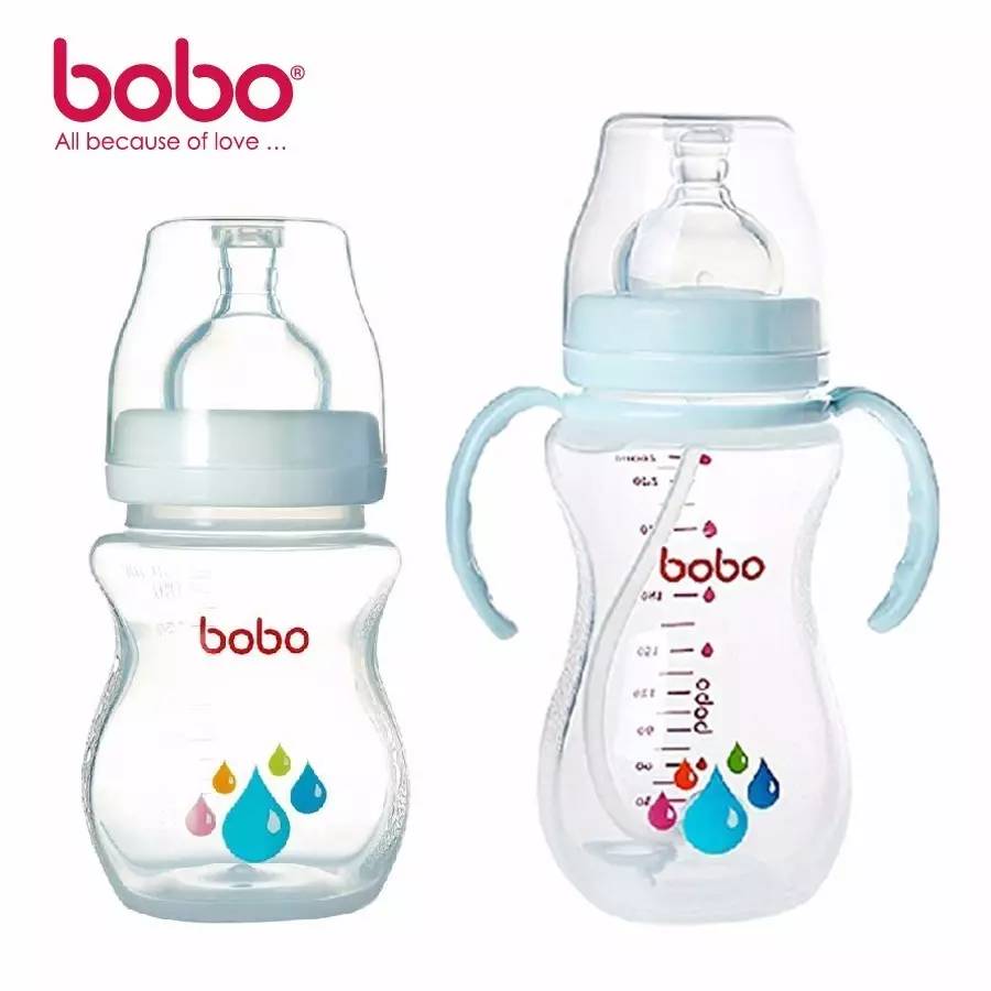 全阶段宝宝奶瓶推荐,全营养奶瓶