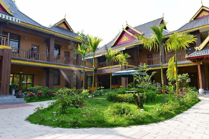 去西双版纳旅游吃住行攻略,去西双版纳旅行自由行攻略