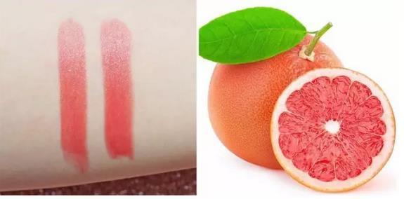 别人涂口红好看自己涂不好看,别人涂口红随便都好看