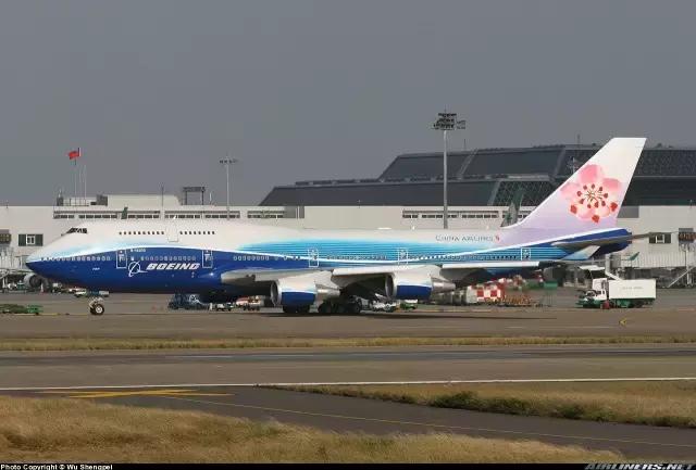 中国747还有吗,747中国有几架
