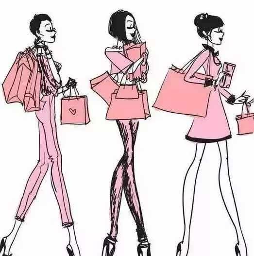 女人越败家，男人越走财运的生肖与星座，遇到就娶了吧