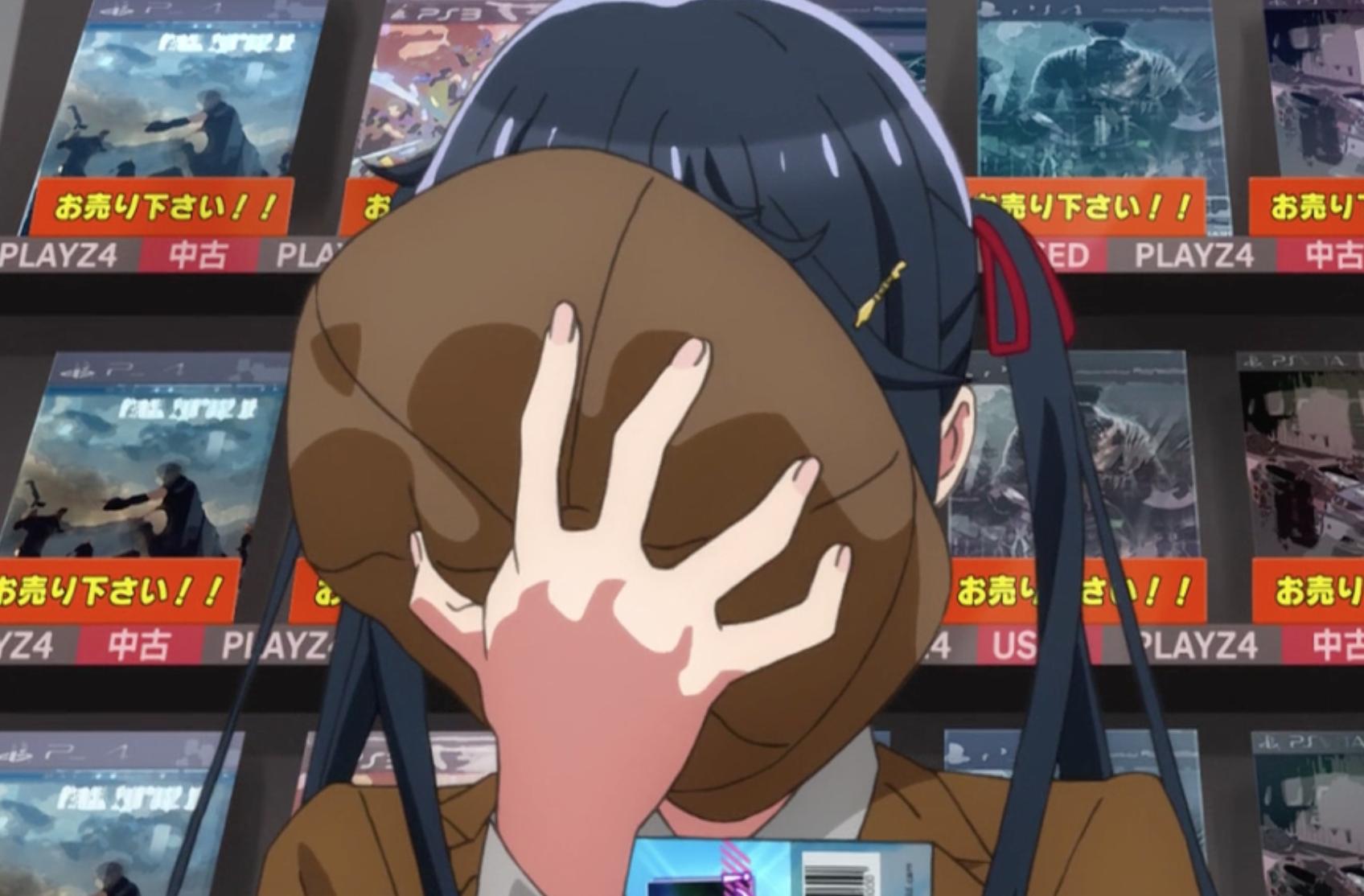 《Gamers电玩咖》第8集——一波未平一波又起的高压电击