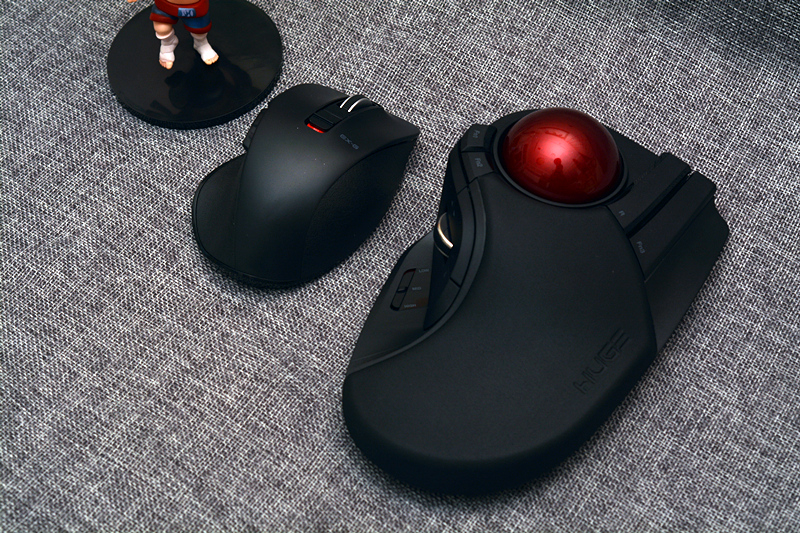 哪种鼠标能防鼠标手,无线鼠标告别鼠标手