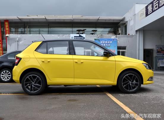 最新款斯柯达晶锐价格,斯柯达晶锐酷炫