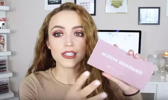 平价好物彩妆推荐女士,平价辣妹彩妆推荐