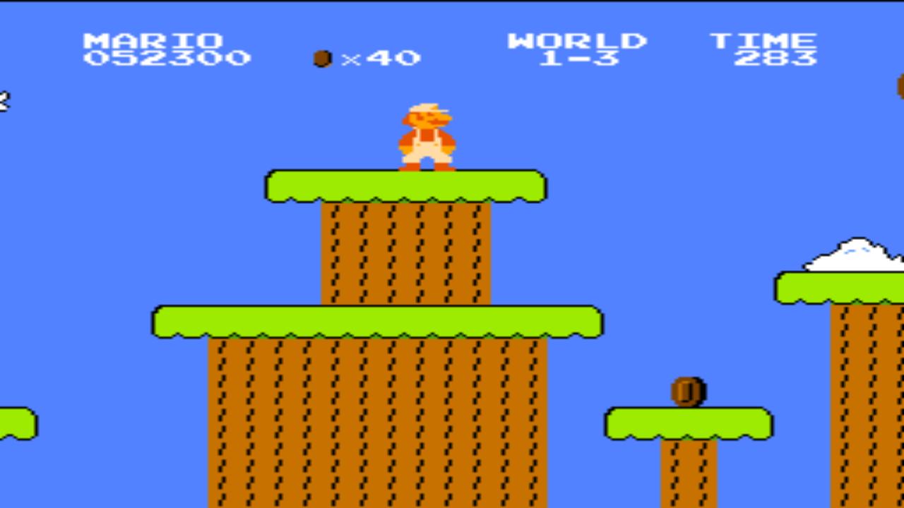 魂斗罗版超级玛丽怎么玩,魂斗罗游戏超级玛丽怎么玩