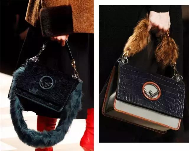 入秋包包推荐美包分享,秋冬实用的高颜值包包分享合集