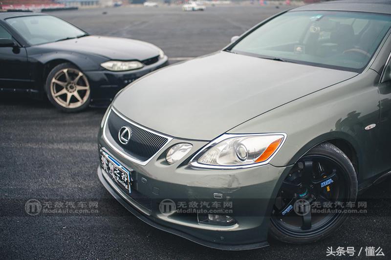 lexusgs3504驱,钟情于此知乎
