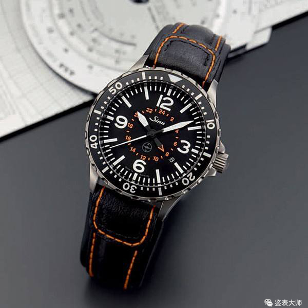 小众德国机械表,小众的腕表品牌