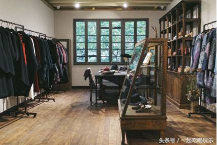 「上海」我们斗胆给上海10大网红马路排了个名!第一名竟不是武