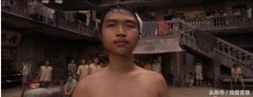 星爷经典角色汇总,盘点周星驰10大黄金配角