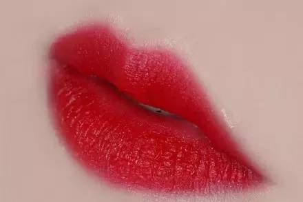 最火的十大口红色号图片,最火的几款口红色号大全