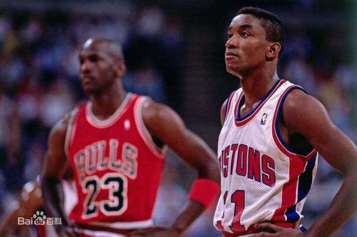 NBA球星十大绰号，科比第一，有争议吗