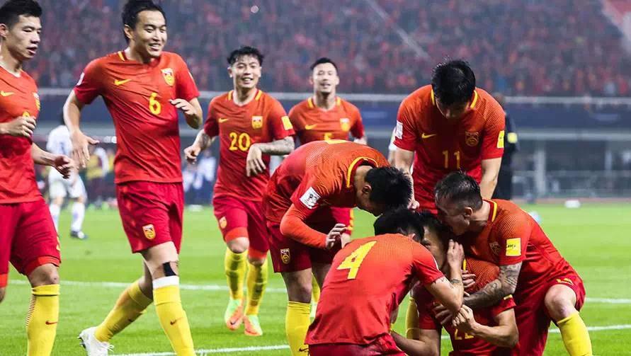 国足我今生能看到世界杯吗,有生之年还能看到国足进世界杯吗