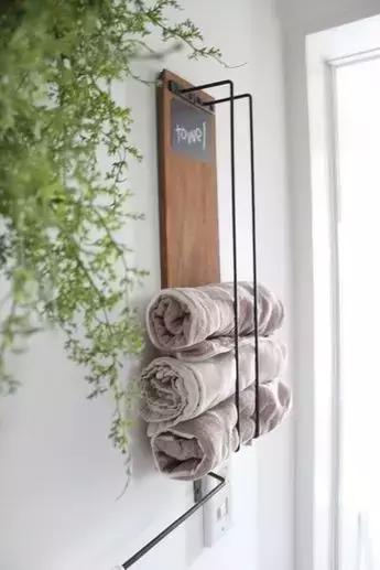 超*卫强**生间收纳｜18个绝招，扩容只需1秒